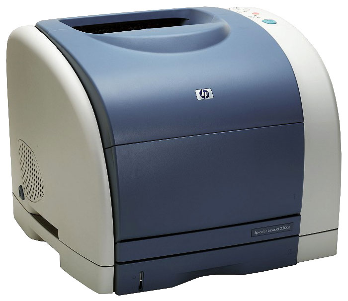 Принтер HP Color LaserJet 1500