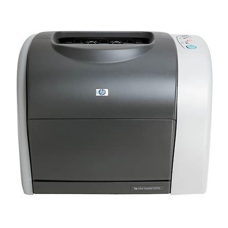 Принтер HP Color LaserJet 2550